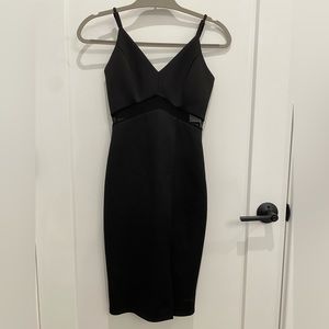 NWT Little Black Dress